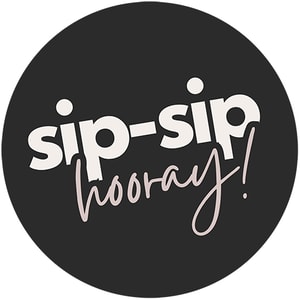Sip Sip Hooray