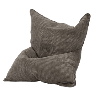 Sitzsack Shop Cordoba XXL Sitzsack in Cord-Optik
