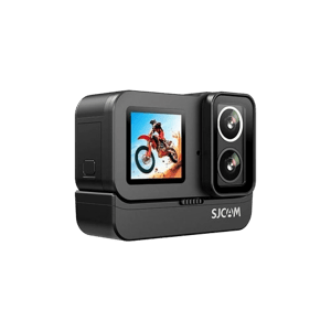 SJCAM Store SJ20 Dual Lens Action Camera