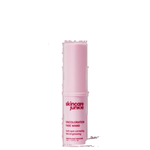 Skincare Junkie Discoloration Fade Wand