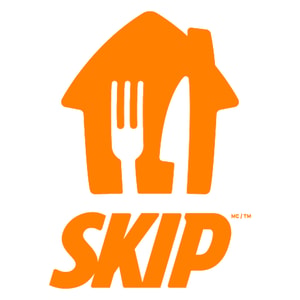 Skip the Dishes