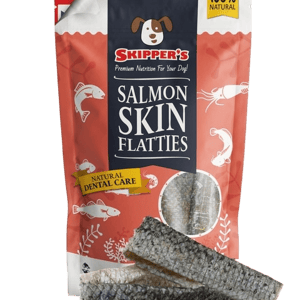 Skipper's Pet Products Dental Bundle