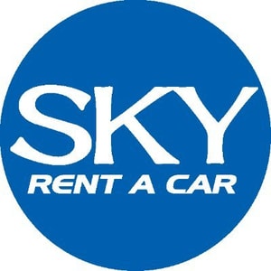 SKY Rent A Car