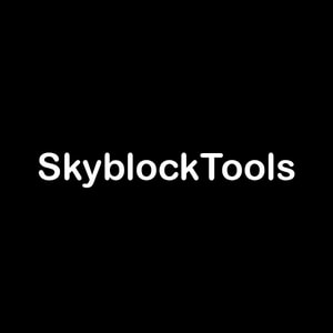 Skyblock Tools