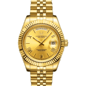 Skyrim Wrist Sovereign Day-Date Gold