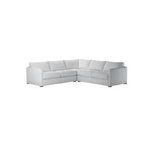 Sleek Furniture Aissa Corner