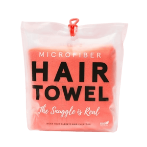 Sleek&rsquo;e Hair Towel