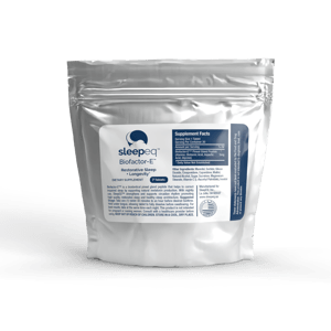 SleepEQ 7 Day Trial Pack