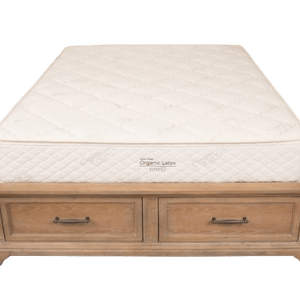 SleepEZ USA Organic Latex Mattress