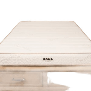 SleepEZ USA Roma Latex Mattress