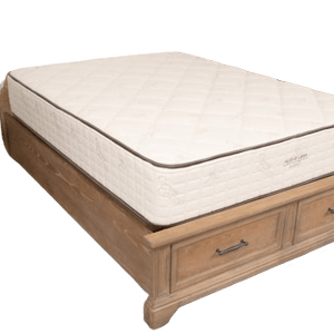 SleepEZ USA Hybrid Mattress