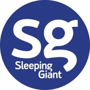 Sleeping Giant