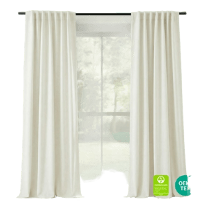 Sleepout Loop Blackout Curtains