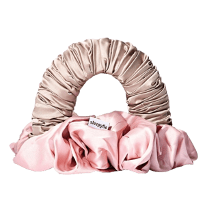 Sleepy Tie