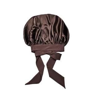 Sleepy Tie The LuxeBonnet