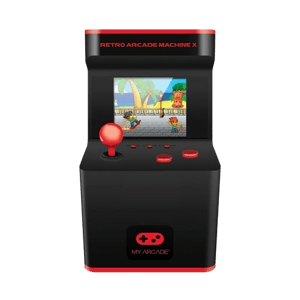 GiftBox My Arcade Retro