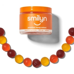 Smilyn Wellness