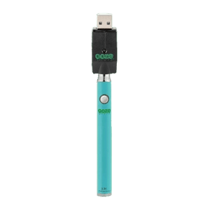Ooze Slim Twist Battery with Charger
