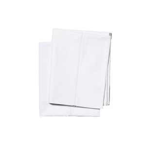 Snowe Home Percale Pillow Cases