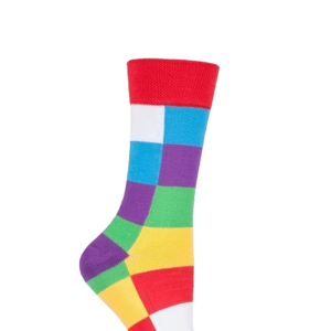SockShop Mens, Womens & Kids Bamboo Friendship Friday
