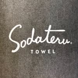 Sodateru Towel
