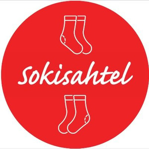 Sokisahtel
