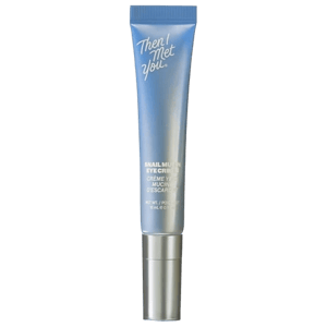 Soko Glam Then I Met You Snail Mucin Eye Cream