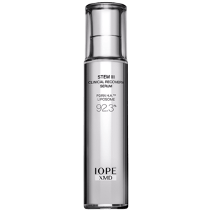 Soko Glam IOPE XMD Stem III Clinical Recovery Serum