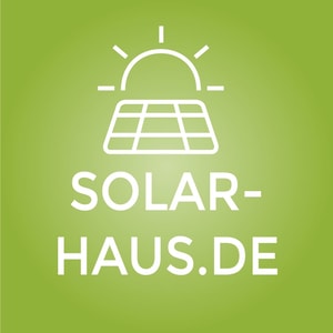 Solar-Haus