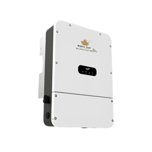 Maple Leaf Northern Fox H1&AC1 Split-Phase Hybrid Solar Inverter