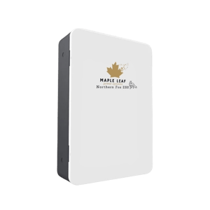 Maple Leaf Northern Fox ESS HUB G2