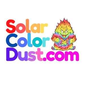 SolarColorDust