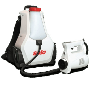 SOLO Kleinmotoren eFog 480