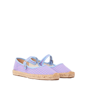 Soludos Women's Mary Jane Espadrille