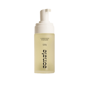 Sonsie Skin Cleansing Mousse