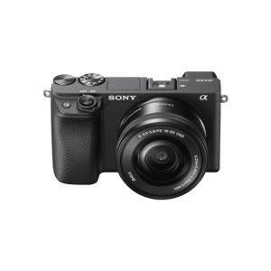 Foto Grobet Sony A6400