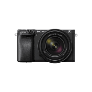 Foto Grobet Sony A6400