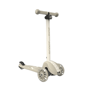 Soren's House Scoot & Ride Highway Kick 3S