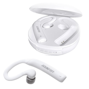 SoundOff Sleep Earbuds