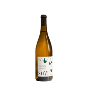Sovi Wine Co. Chenin Blanc