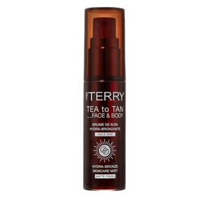 Space NK Tea To Tan Face & Body