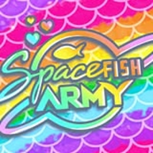 Spacefish Army