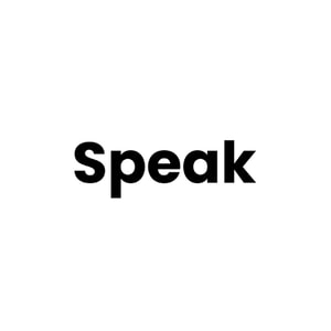 Speak AI