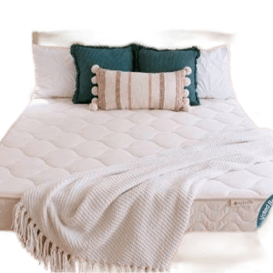 Spindle Mattress 10" Organic Latex Mattress