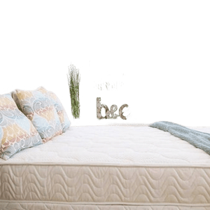 Spindle Mattress Latex Hybrid Mattress