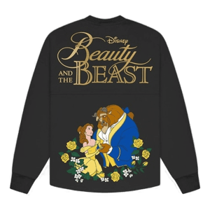 Spirit Jersey Belle