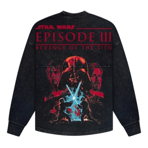 Spirit Jersey Star Wars