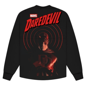 Spirit Jersey Marvel Daredevil