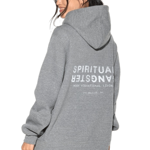 Spiritual Gangster SG Living Beckham Hoodie