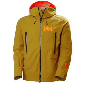 Sport is good Helly Hansen Sogn 2.0